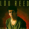LOU REED - GROWING UP IN PUBLIC