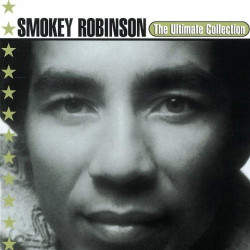 SMOKEY ROBINSON - THE ULTIMATE COLLECTION