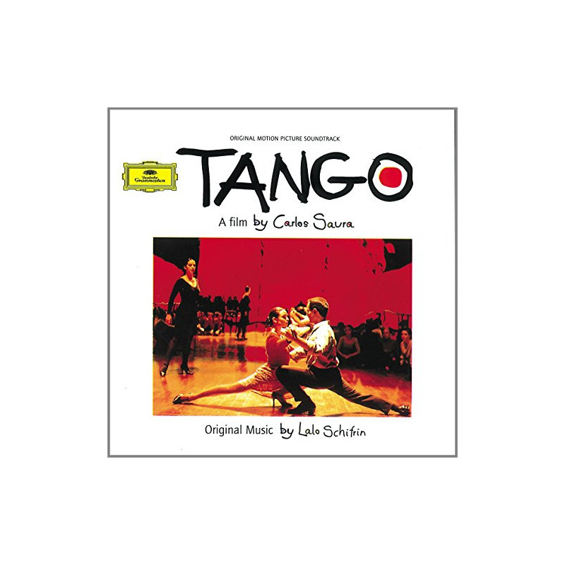 B.S.O. TANGO - TANGO