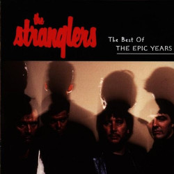 THE STRANGLERS - THE BEST...