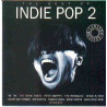 VARIOS THE BEST OF INDIE POP 2 - THE BEST OF INDIE POP 2