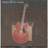 VARIOS TOTALLY BLUES GUITAR - TOTALLY BLUES GUITAR