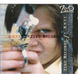 VARIOS ZERO RECORDS - ZERO...