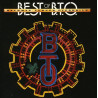 BACHMAN-TURNER OVERDRIVE - BEST OF B.T.O.