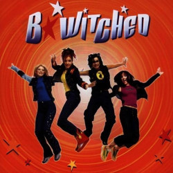 B*WITCHED - B*WITCHED