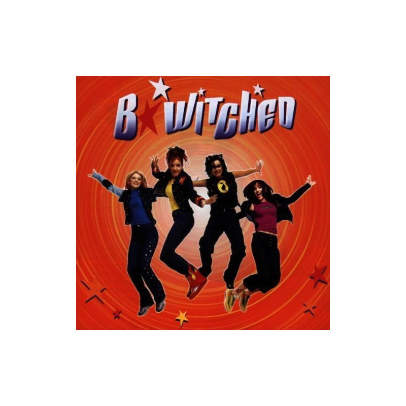 B*WITCHED - B*WITCHED