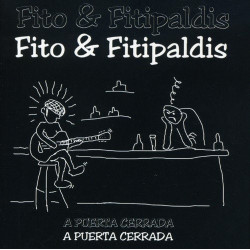 FITO & FITIPALDIS - A...