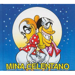 MINA CELENTANO - MINA...