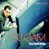DJ CAM - DJ-KICKS:K7060CD