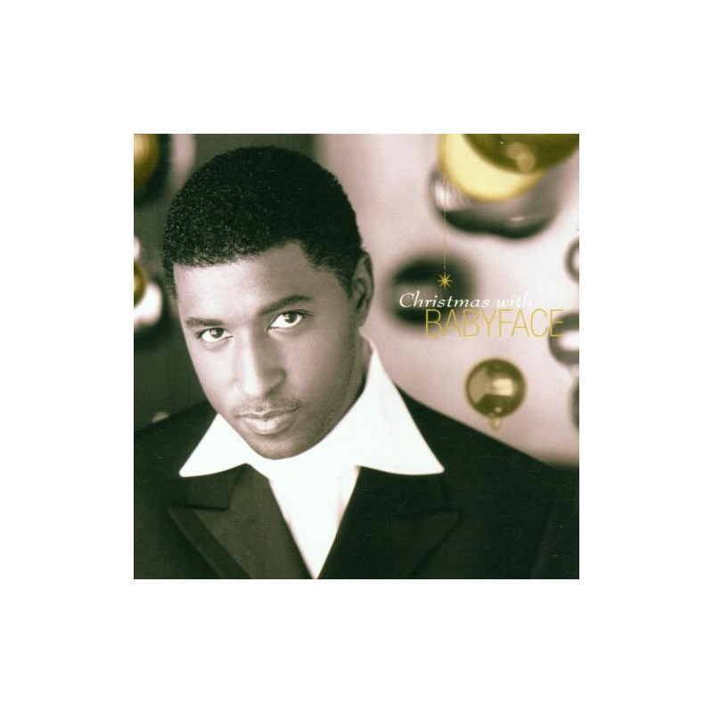 BABYFACE - CHRISTMAS WITH ...