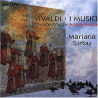 VIVALDI - CONCERTOS FOR ANNA MARIA