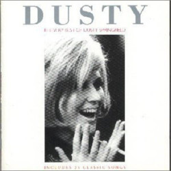 DUSTY SPRINGFIELD - DUSTY...