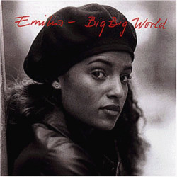 EMILIA - BIG BIG WORLD