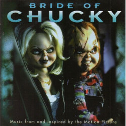 B.S.O. BRIDE OF CHUCKY -...