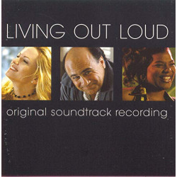 B.S.O. LIVING OUT LOUD - LIVING OUT LOUD -DE AHORA EN ADELANTE