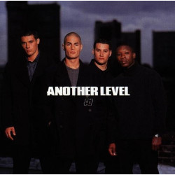 ANOTHER LEVEL - ANOTHER LEVEL