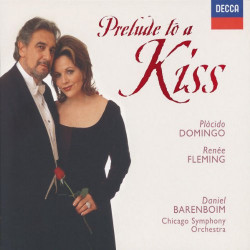 PLACIDO DOMINGO & RENEE...