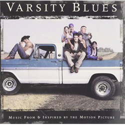 B.S.O. VARSITY BLUES -...