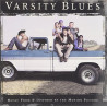 B.S.O. VARSITY BLUES - VARSITY BLUES