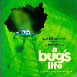 B.S.O. BICHOS (A BUG'S LIFE) - BICHOS (A BUG'S LIFE)