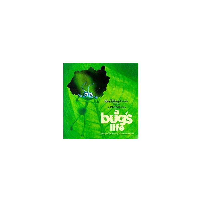 B.S.O. BICHOS (A BUG'S LIFE) - BICHOS (A BUG'S LIFE)