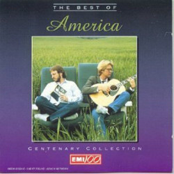 AMERICA - THE BEST OF...