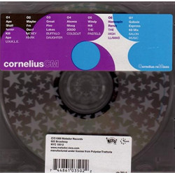 CORNELIUS - CM