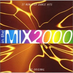 VARIOS IN THE MIX 2000 - IN THE MIX 2000