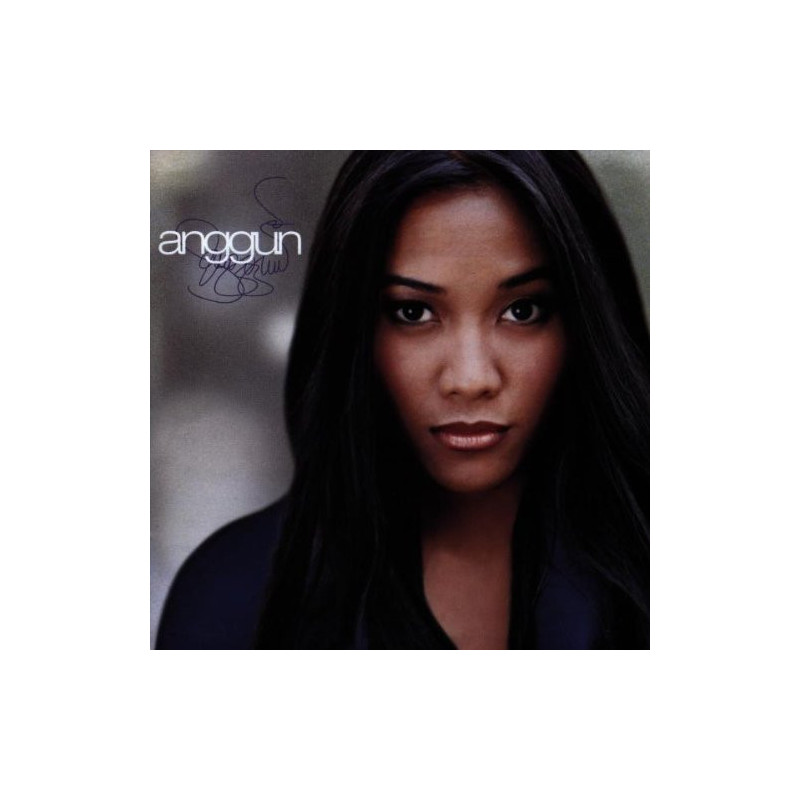 ANGGUN - ANGGUN - ANUNCIO SWATCH