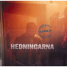 HEDNINGARNA - KARELIA VISA