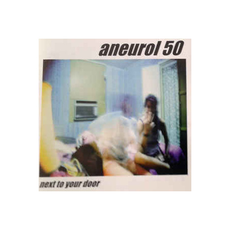 ANEUROL 50 - NEXT TO YOUR DOOR
