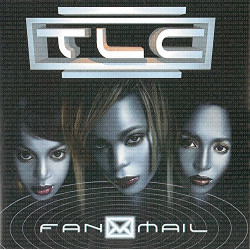 TLC - FANMAIL