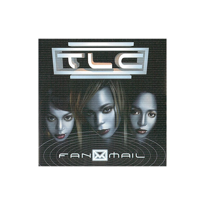 TLC - FANMAIL