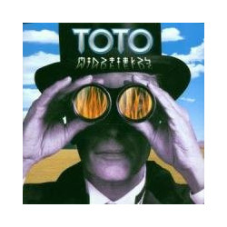 TOTO - MIND FIELDS