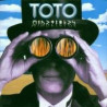 TOTO - MIND FIELDS