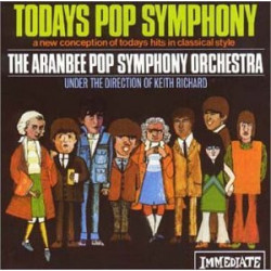 ARANBEE POP SYMPHONY ORCHESTRA - TODAYS POP SYMPHONY