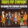 ARANBEE POP SYMPHONY ORCHESTRA - TODAYS POP SYMPHONY