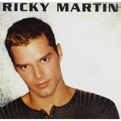 RICKY MARTIN - RICKY MARTIN