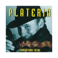 ORQUESTRA PLATERIA -...