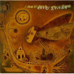 DAVID SYLVIAN - DEAD BEES ON A CAKE