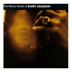 BARRY ADAMSON - THE MURKY...