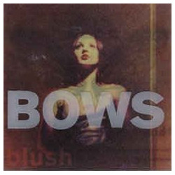 BOWS - BLUSH