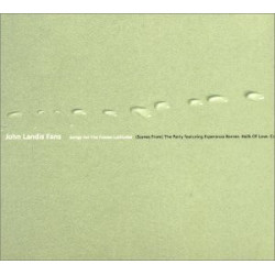 JOHN LANDIS FANS - SONGS...