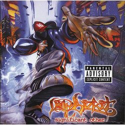 LIMP BIZKIT - SIGNIFICANT...