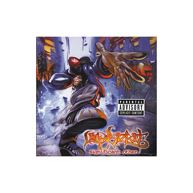 LIMP BIZKIT - SIGNIFICANT OTHER