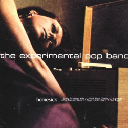 THE EXPERIMENTAL POP BAND -...