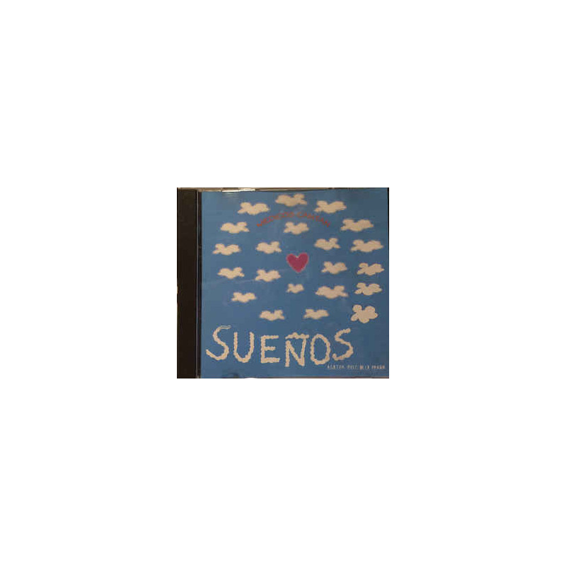 MEDICOS CANTAN - SUEÑOS