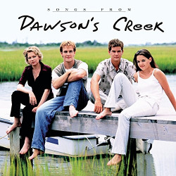 B.S.O. DAWSON'S CREEK -...