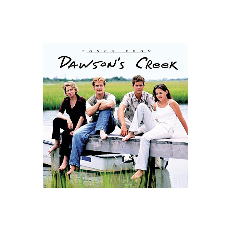 B.S.O. DAWSON'S CREEK - DAWSON'S CREEK