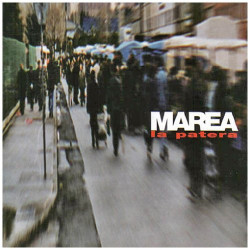 MAREA - LA PATERA